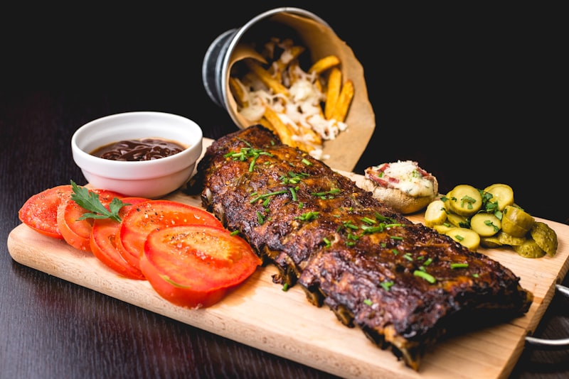 Sarhad Darbar culinary arts